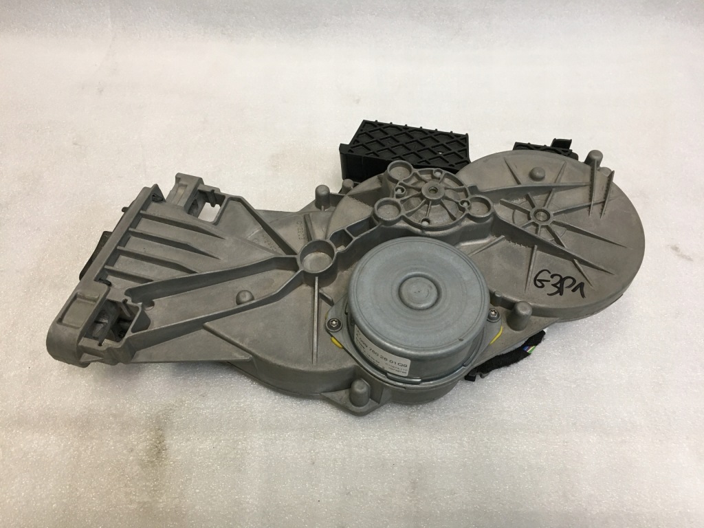 фото №1, Mercedes w205 w253 механизм привод крышки