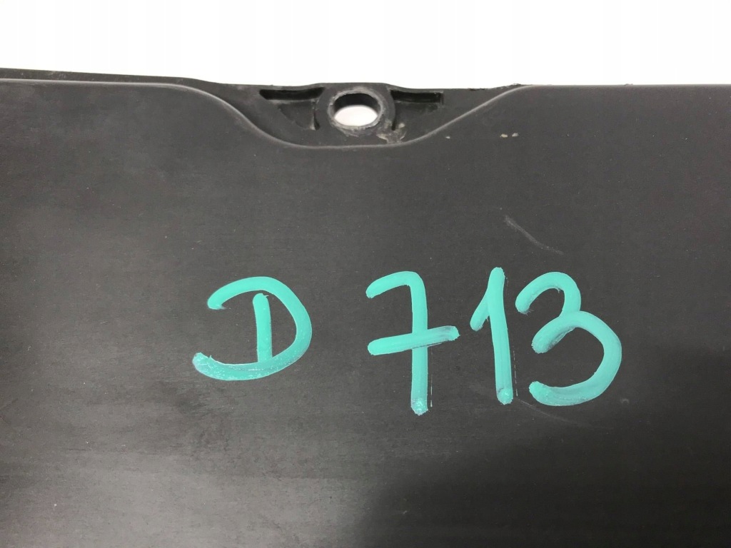 Купити Повітрозабірник ловець повітря капот ducato boxer jumper movano 1374204080