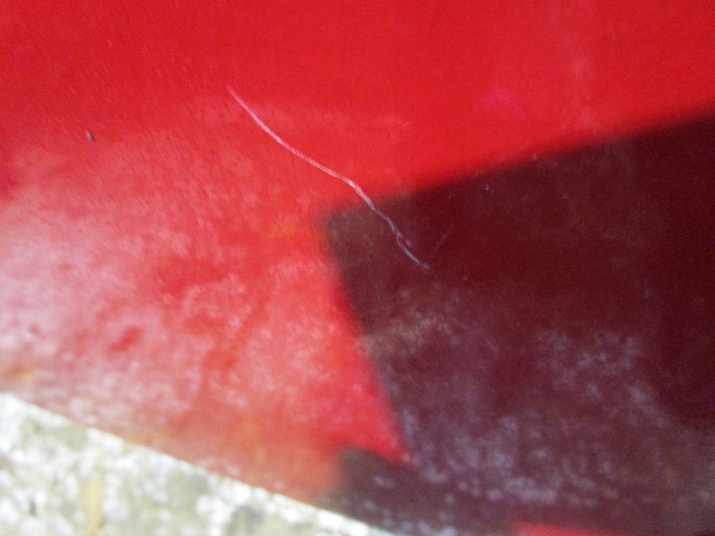 фото №4, Капот перед citroen c3 i