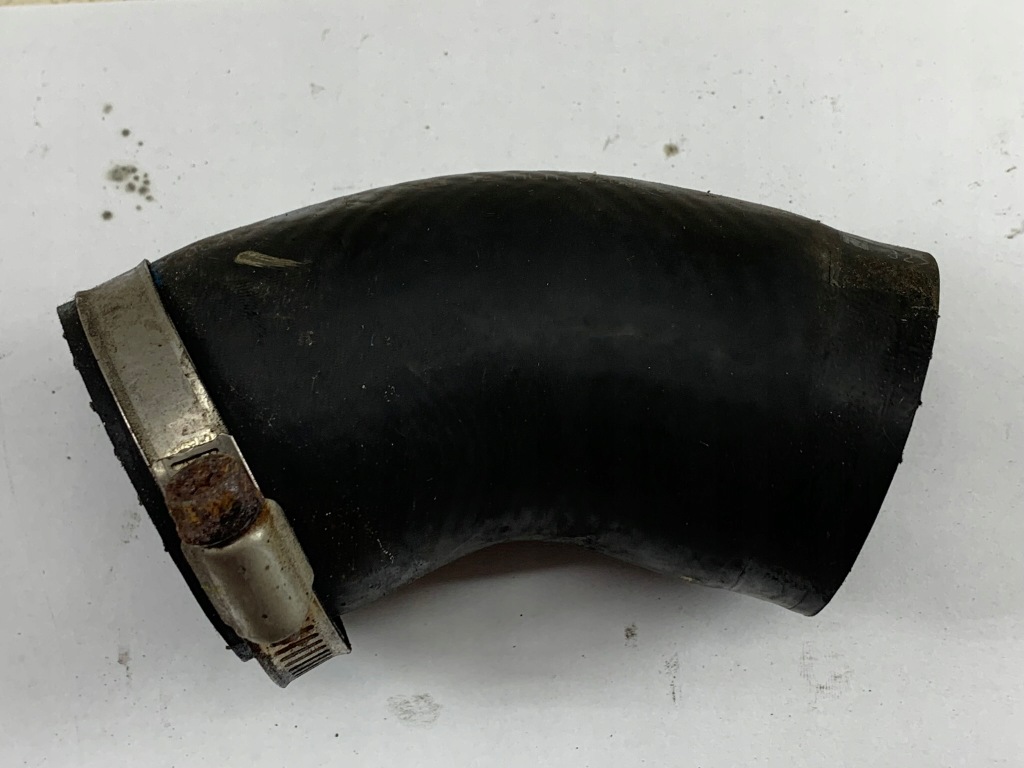 Купити Mazda cx7 cx-7 2.3t труба шланг турбонагнітача