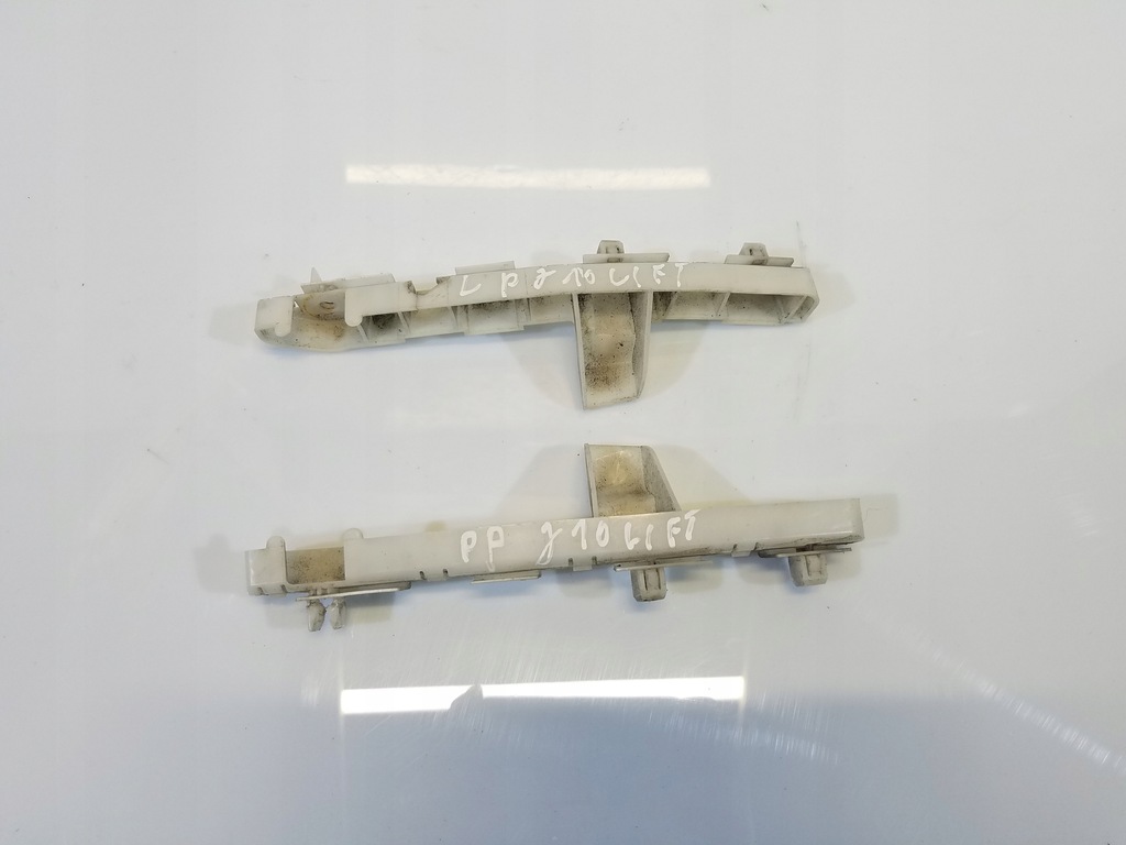 фото №1, Напрямна перед лівий nissan qashqai j10 lift