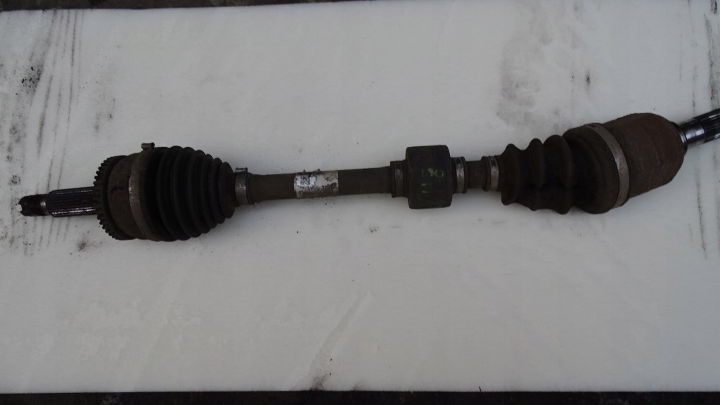 Купить Hyundai оригинальный номер 49500a6500 wał приводной