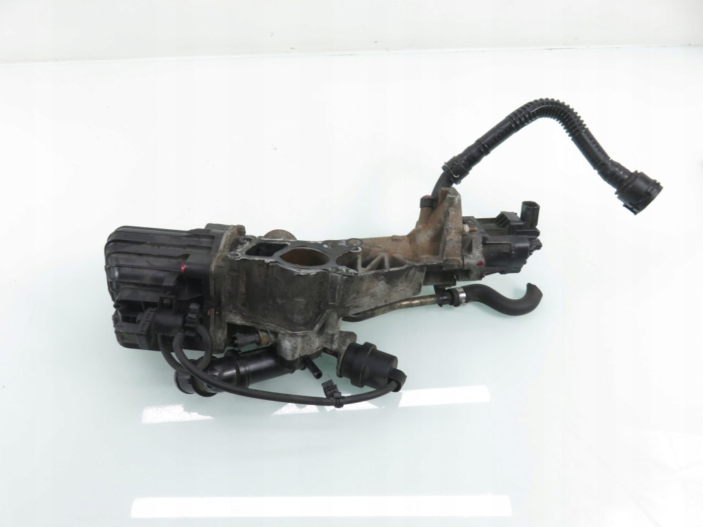 Купити Радіатор вихлопних газів egr fiat bravo ii 1.6 d multijet