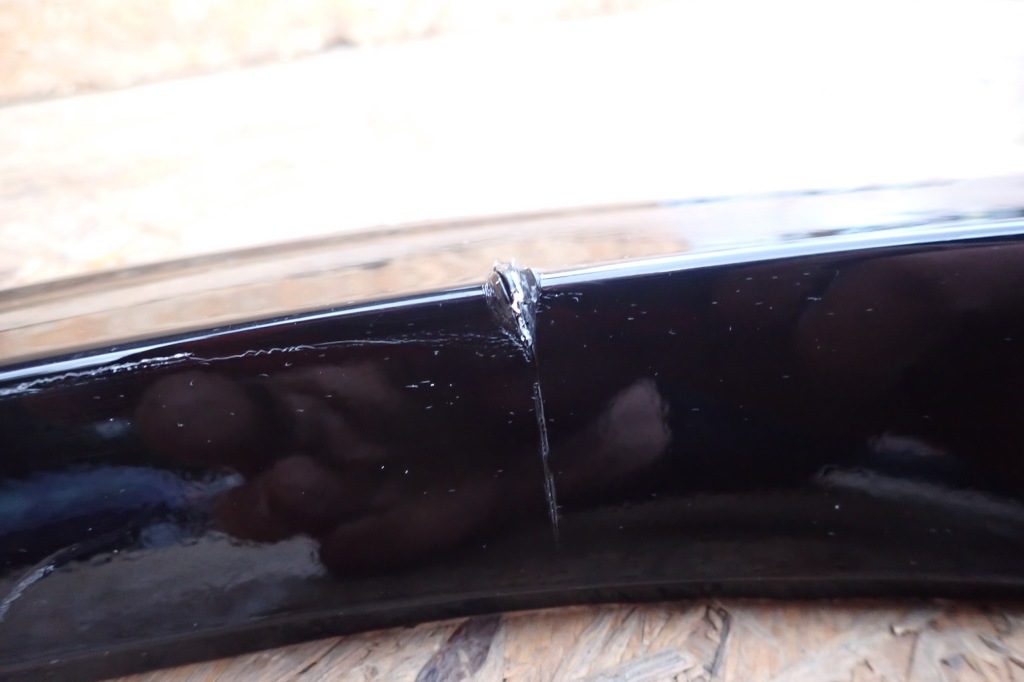 фото №8, Молдинг двері задня задня ліва kia sportage 5 v