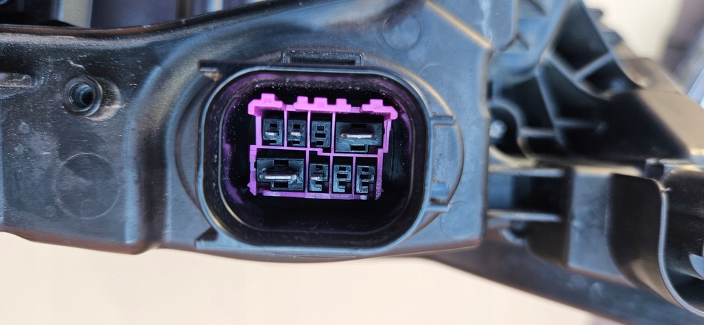 фото №13, Audi a7 c8 rs6 4k 4k8 laser led левая 4k8941085f