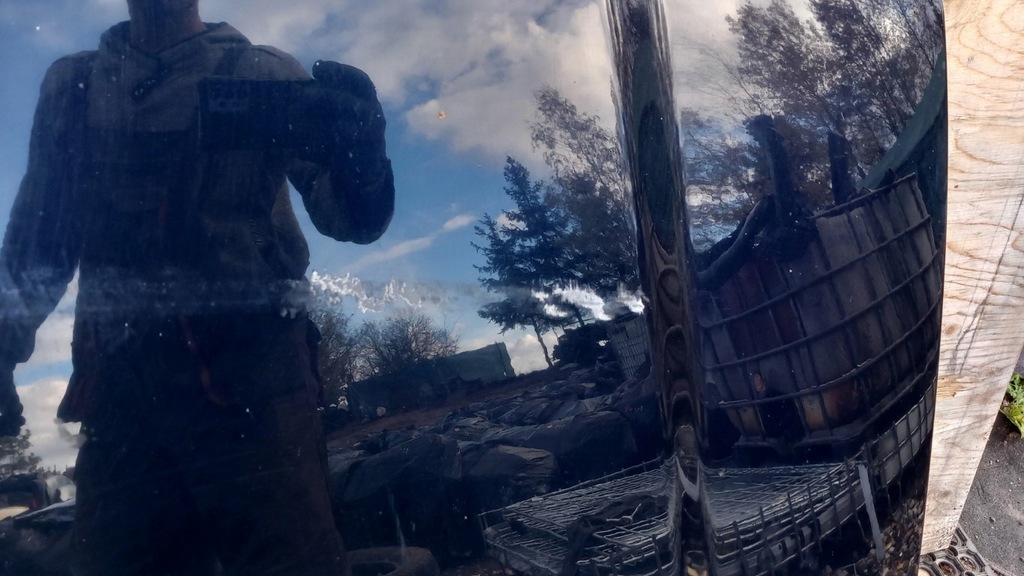 фото №6, Audi a6 c5 капот