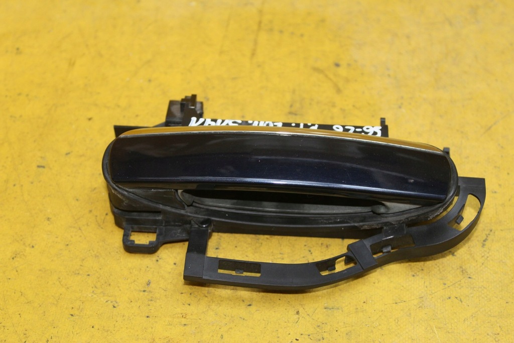 фото №1, Ручка двері правий задня kombi audi s6 c6