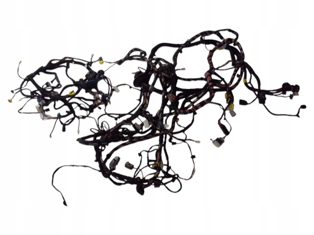 фото №1, Электропроводка салона jeep compass i fl 2.2 d 14r