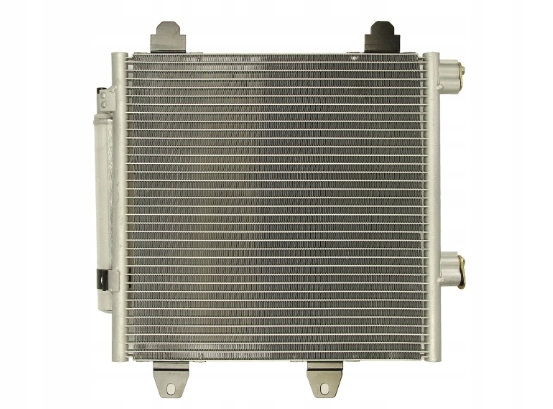 фото №1, Радиатор кондиционера citroen c1 peugeot 107