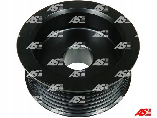 фото №13, As-pl шкив генератора