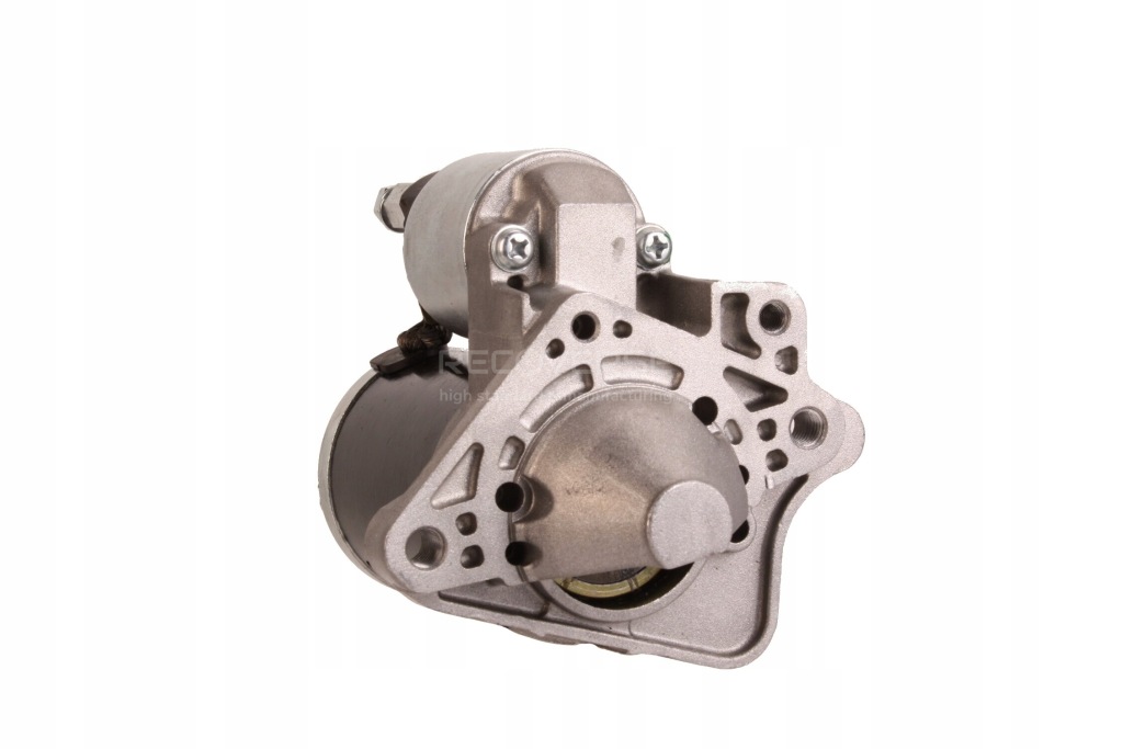 фото №8, Стартер renault clio modus twingo wind 1.4 1.6