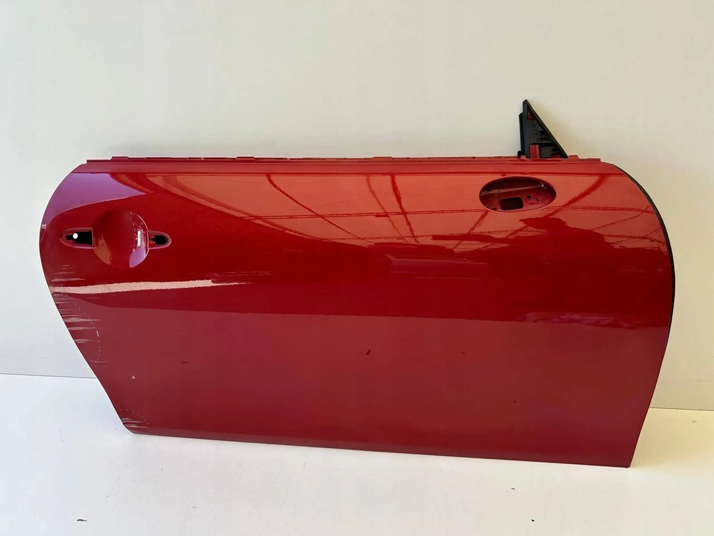 фото №1, Mini cooper f55 f56 дверь правое перед оригинал