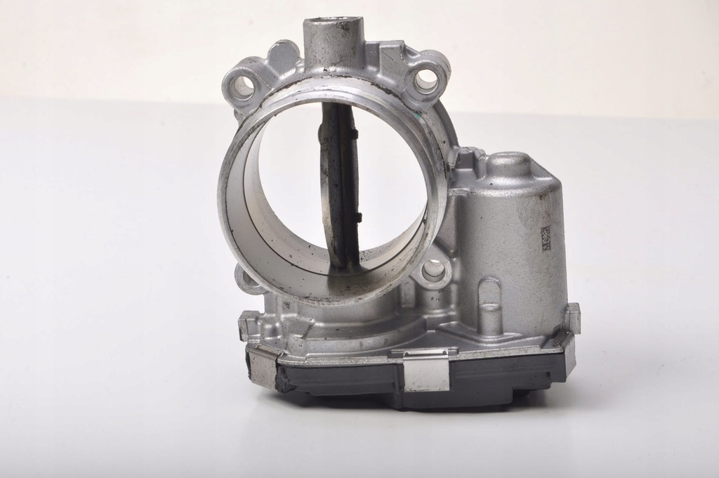 фото №6, Defender l663 3.0 дроссельная заслонка k6d3-9f991-aa 21r