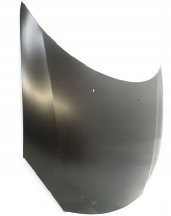 фото №1, Капот dodge stratus 06.00-05.05