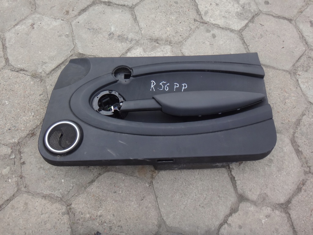 фото №2, Правий обшивка оббивка двері mini r56 r57