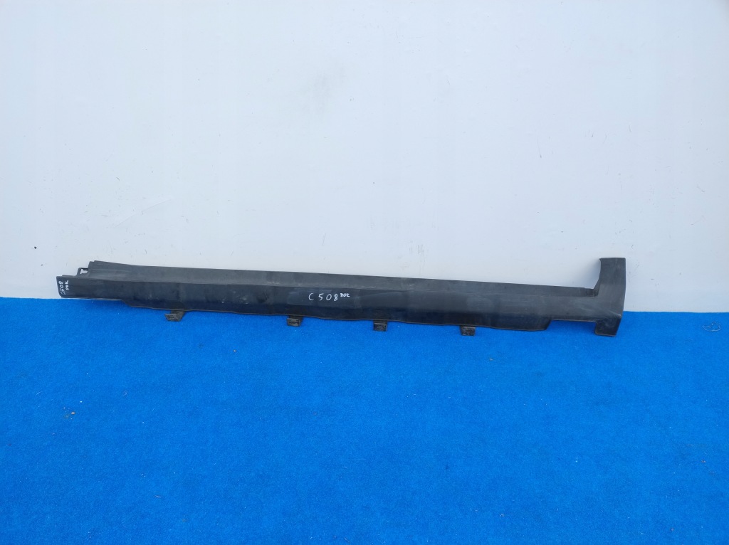 Купить Honda crv cr-v 06-12 год правая накладка  порог порог 71800-swt-w010-m1 c508