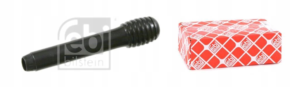 фото №4, Febi кнопка блокування замка vw