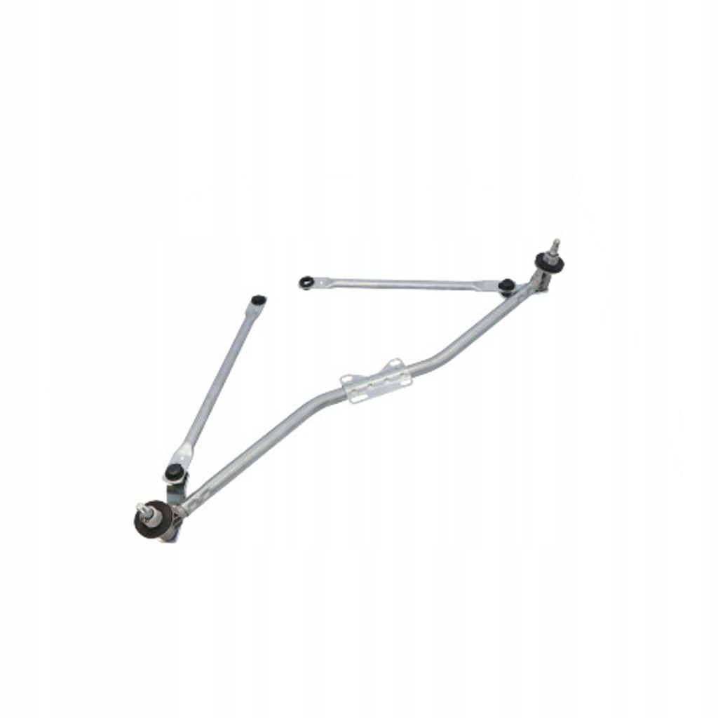 фото №12, Механизм дворник mercedes sprinter energy mw0017 привод дворник