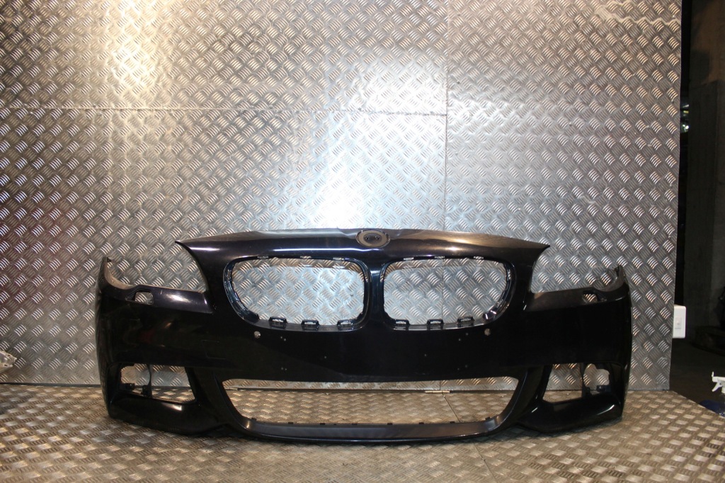 фото №1, Bmw 5 f10 f11 бампер перед mpakiet