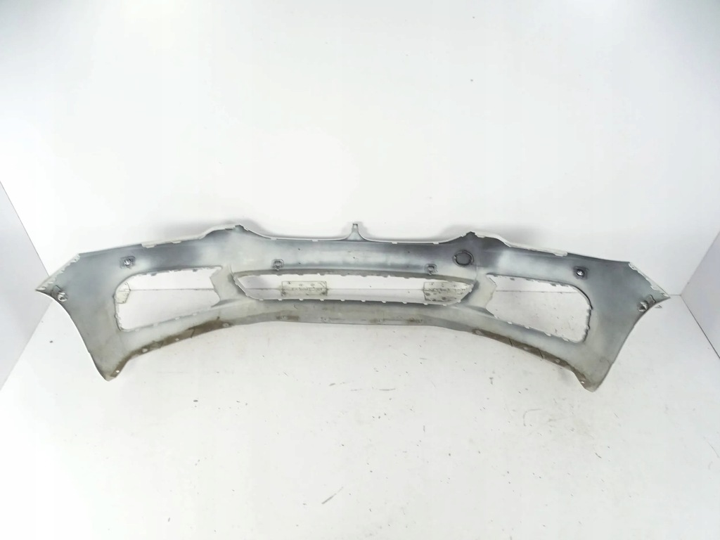 фото №6, Бампер перед передній bmw 5 g30 g31 m-pakiet