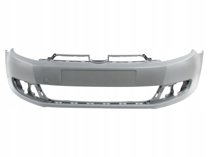 фото №1, Бампер vw golf 6 vi 2008-13 перед новый