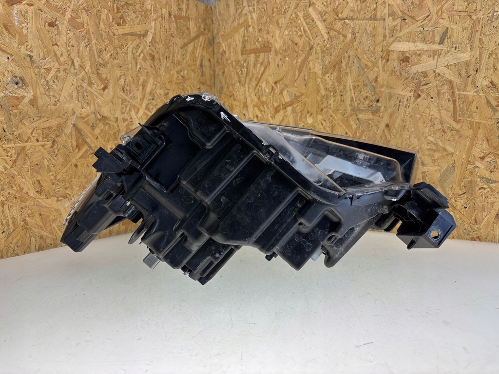 фото №11, Mazda cx-5 ii 2022 лампа передняя