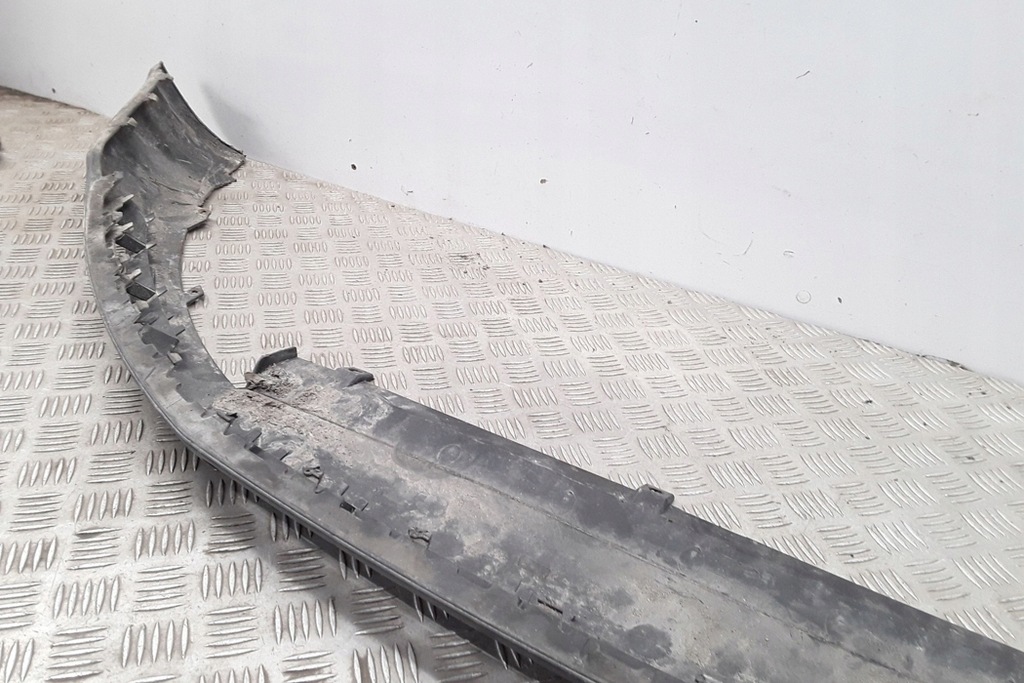 фото №8, Нижняя накладка бампера vw phaeton 3d_ 3d0805903 3.0l дизель 165kw 2006