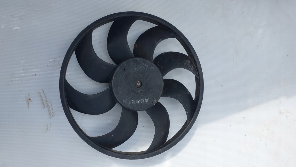 Купити Вентилятор вентилятор fiat punto evo abarth 1.4 turbo