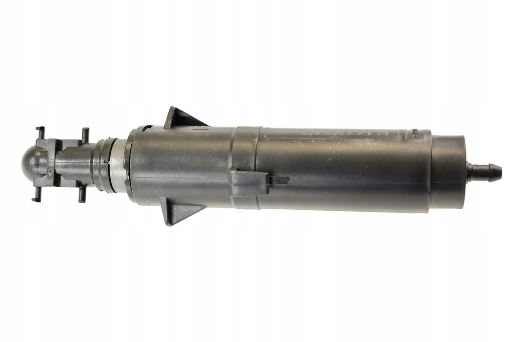 фото №11, Bmw x6 f16 омыватель левый 61677292657