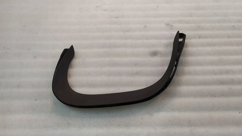 фото №7, Корпус глушителя выхлоп porsche panamera 970 левая