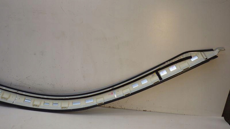 Молдинг дуга дах права peugeot rcz рестайлінг  ym21481080 Зі Шроту