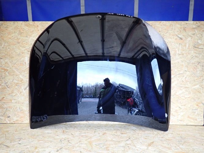 фото №1, Mercedes w293 293 eqc капот