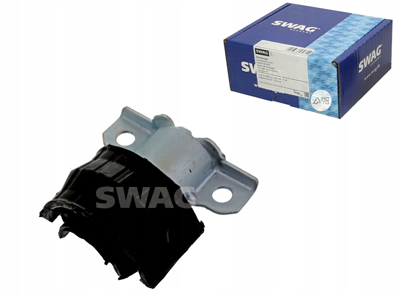 фото №1, Подушка стабілізатора перед dół góra l/p mercedes gl x164 m w164