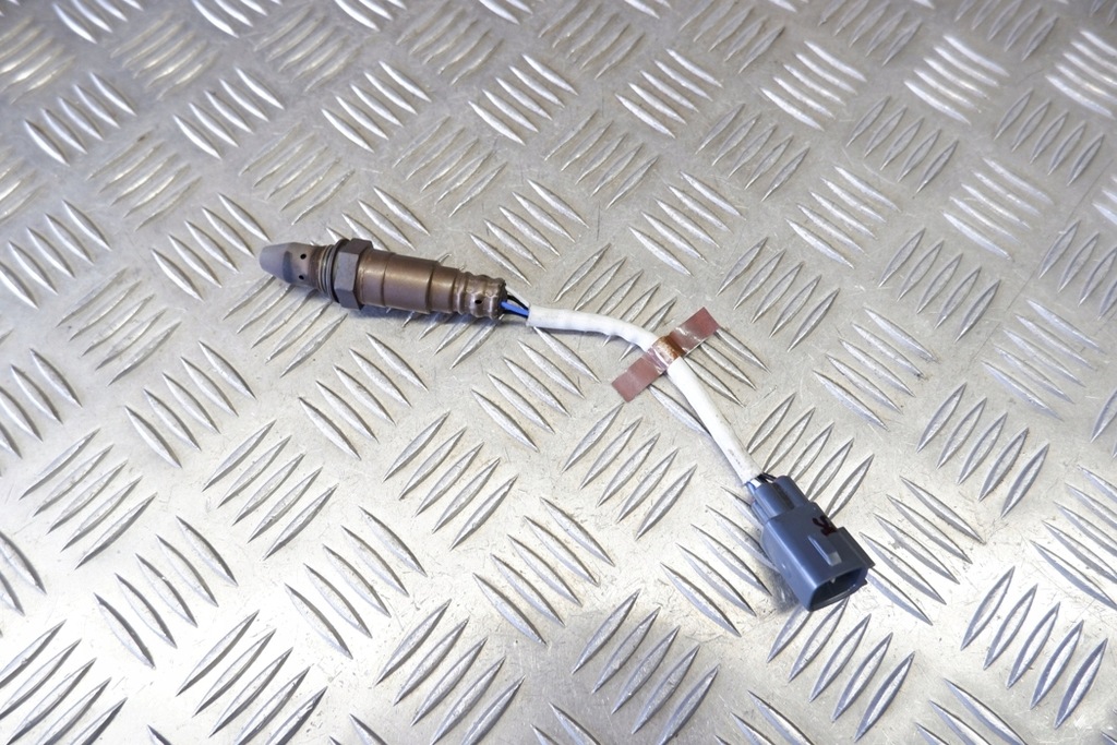 фото №6, Датчик лямбда-зонд lexus gs _l1_ 8946722040 3.5l hybrid 217kw 2013