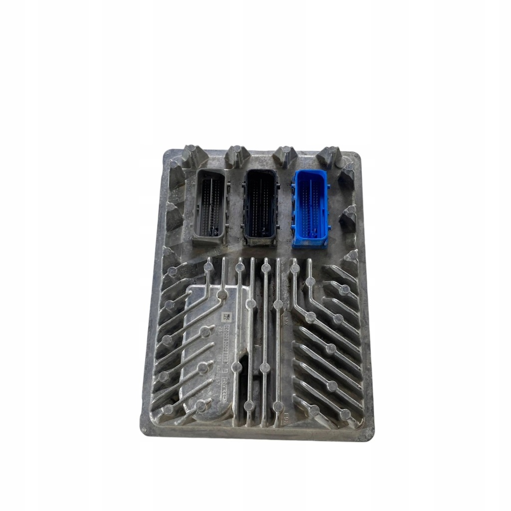 Chevrolet camaro 2021 блоки управління двигуна Недорого