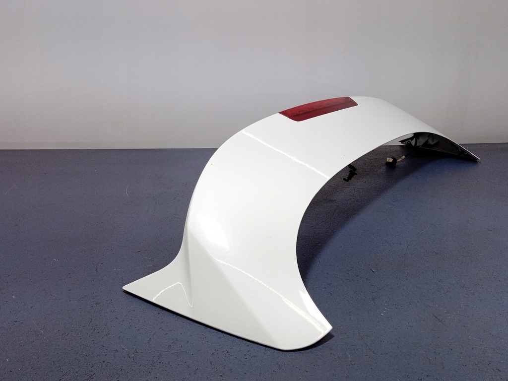 фото №4, Honda hr-v ii спойлер кришки задня 74900-t7w nh788p