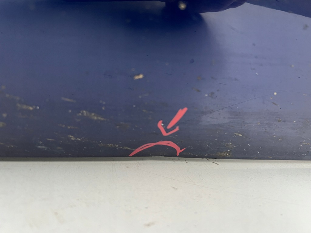 фото №10, Дверь правый перед передние fiat doblo ii 2 / opel combo d