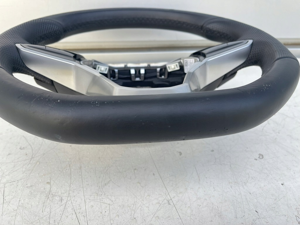 фото №8, Воздуховод vw golf viii arteon tiguan ii виртуальный 5h0419089fb