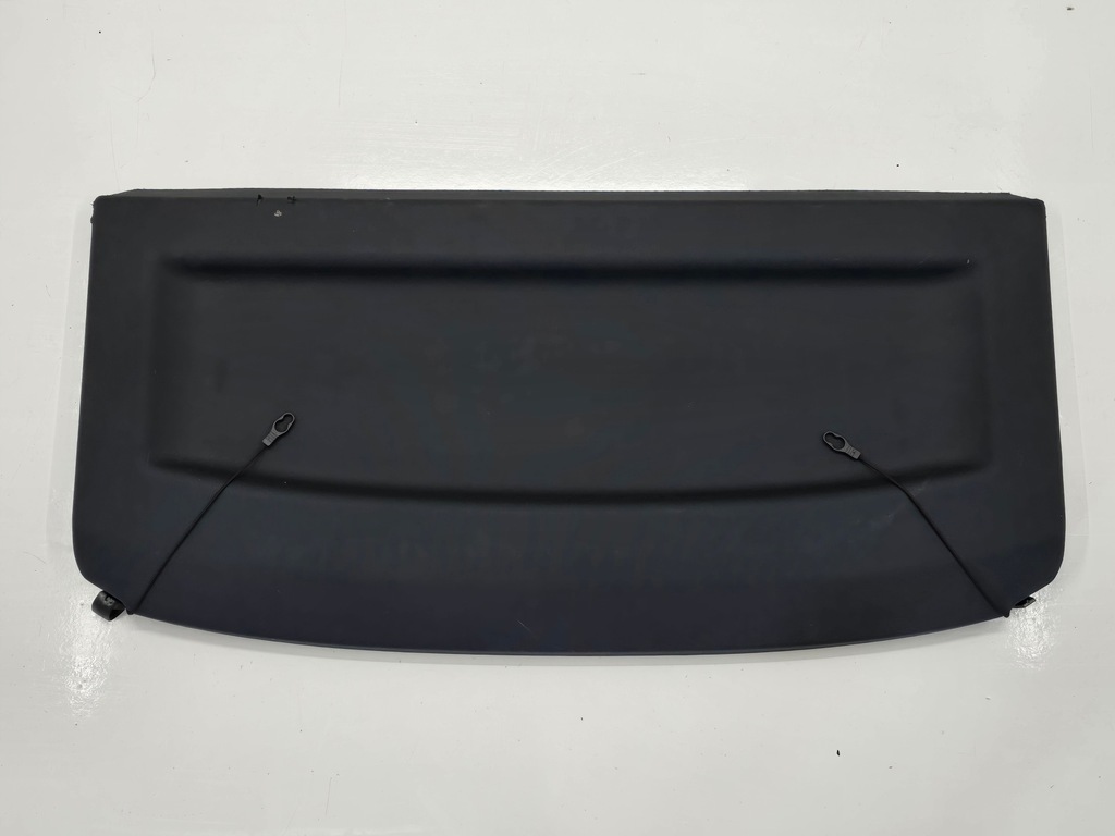 фото №1, Bmw 2 f45 15r полиця багажника