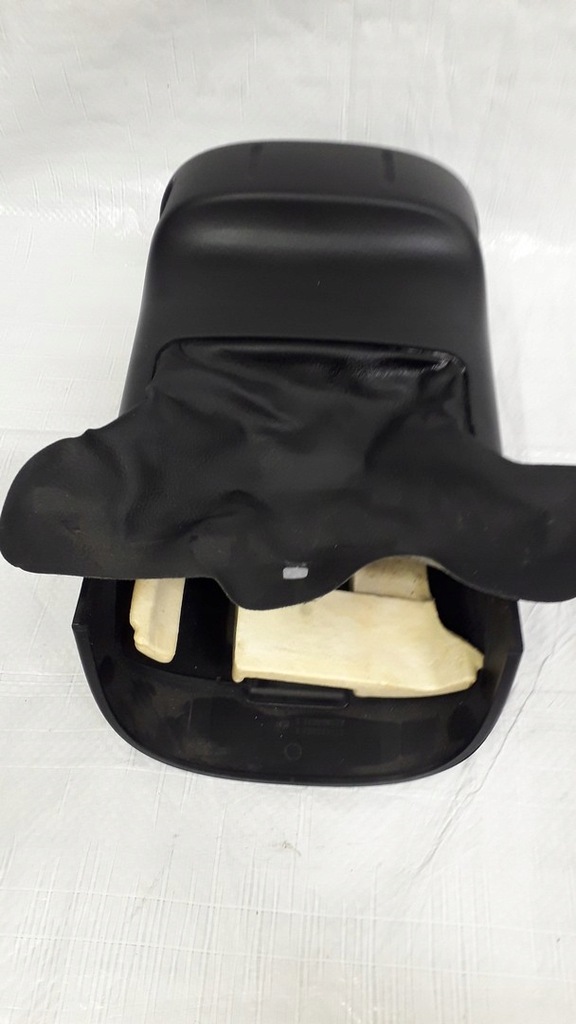 фото №14, Vw fox корпус руля 5z0858559b 2003-2011