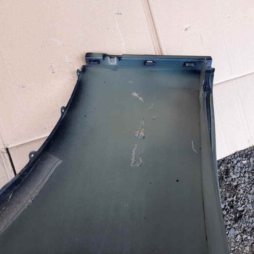 фото №13, Bmw f07 крила лівий перед a90/5