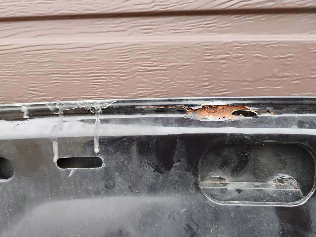 фото №12, Капот fiat punto evo 2009-2012 цвет 750/a