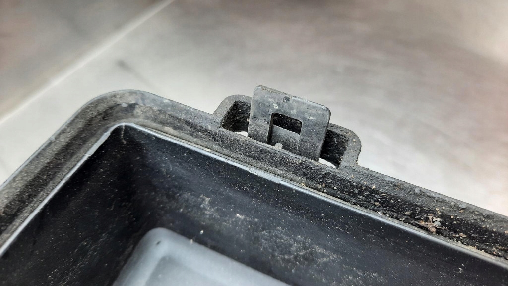 фото №11, Корпус комп'ютер коробка запобіжників xc90 v70 ii xc70 ii 8645259