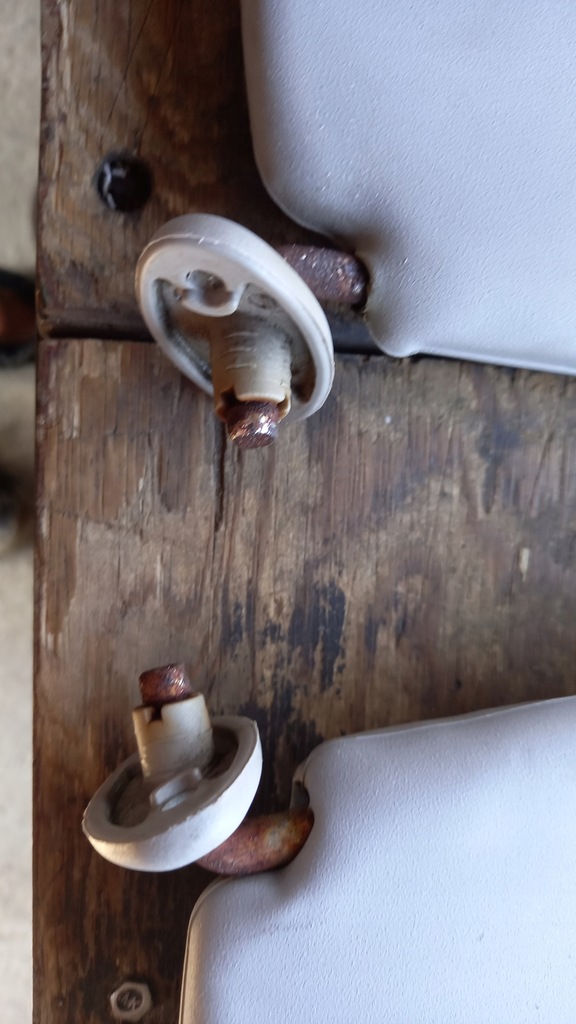 фото №4, Козырёк защита солнцезащитная matiz комплект