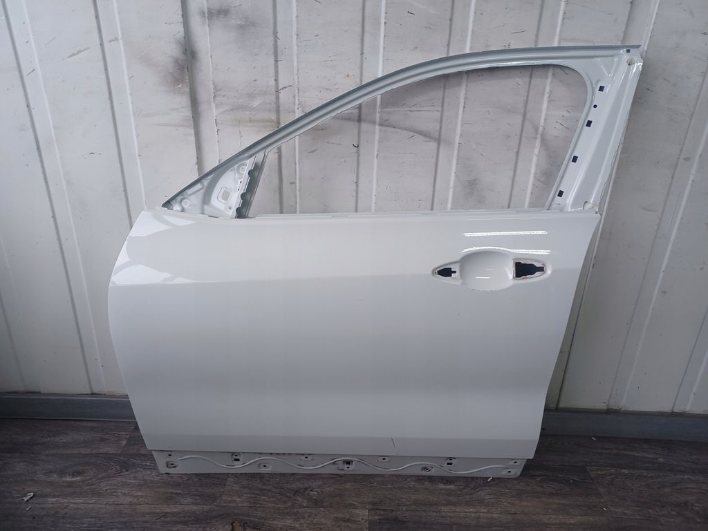 фото №1, Дверь ----- bmw x2 f39 ----- передние левая -----