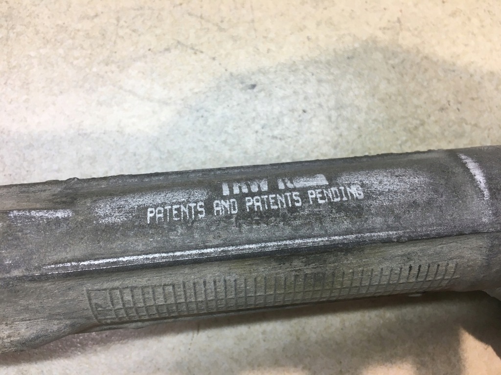 фото №7, Трансмісія рейка рульова opel corsa d 1.3 cdti a0006135