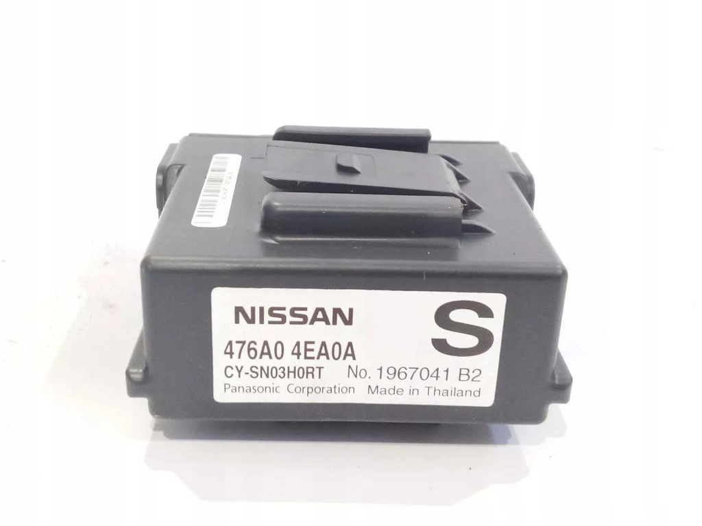 Купить Модуль блок управления esp 476a04ea0a nissan qashqai 2 j11