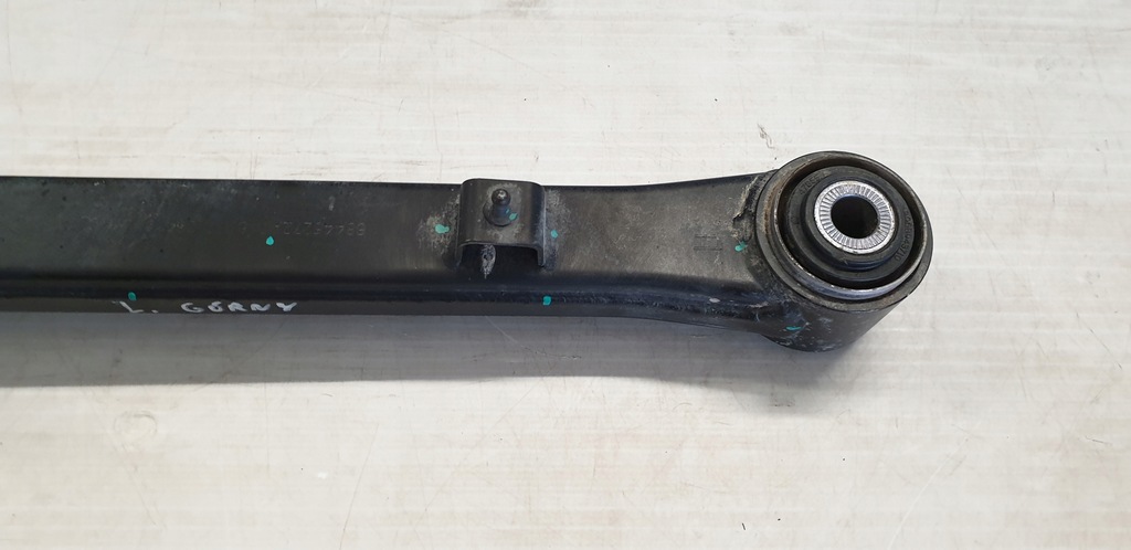 фото №8, Dodge ram v trx 6,2 рычаг задняя задний левый верхний 2021-2024r