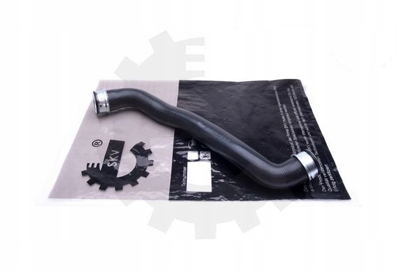 фото №1, Esen skv 43skv663 шланг гибкий радиатора