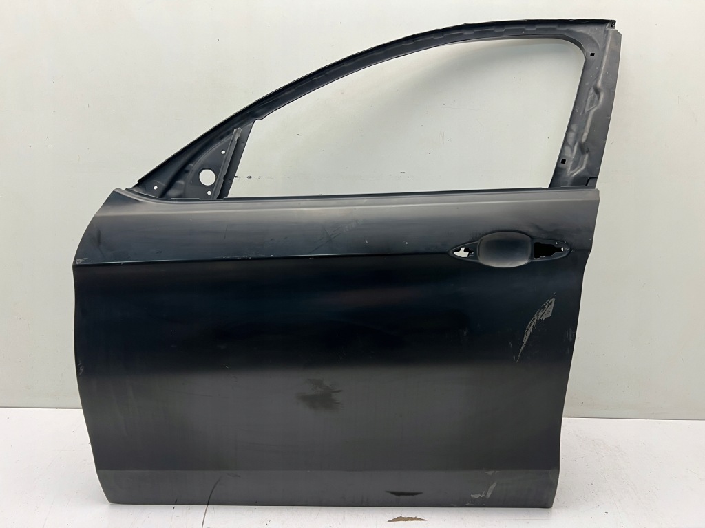 фото №1, Bmw x6 f16 дверь передние левая перед оригинал oem n 14-19